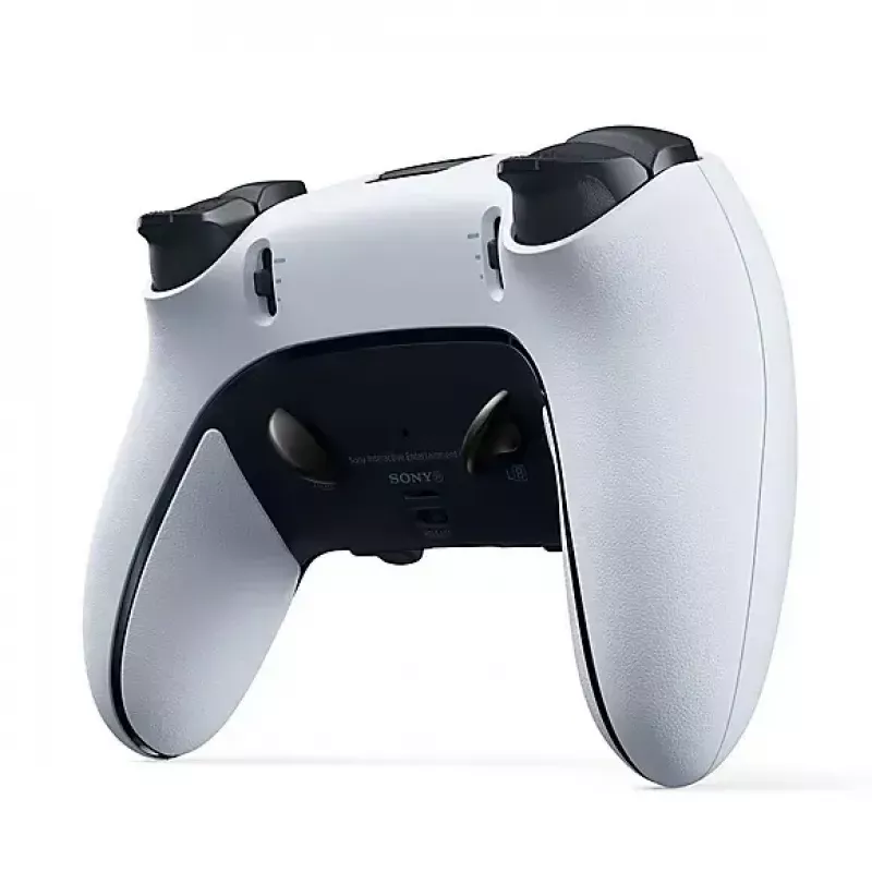 Sony DualSense Edge zwart, wit Bluetooth-gamepad analoog / digitaal PlayStation 5