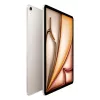 APPLE iPad Air (2025) - M3 - 13 inch - 7e generatie - Wi-Fi + Cellular - 128 GB - Starlight