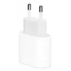 Oplader voor mobiel apparaat Apple MD3J4ZM/A universeel wit AC binnen