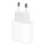 Oplader voor mobiel apparaat Apple MD3J4ZM/A universeel wit AC binnen