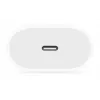 Oplader voor mobiel apparaat Apple MD3J4ZM/A universeel wit AC binnen