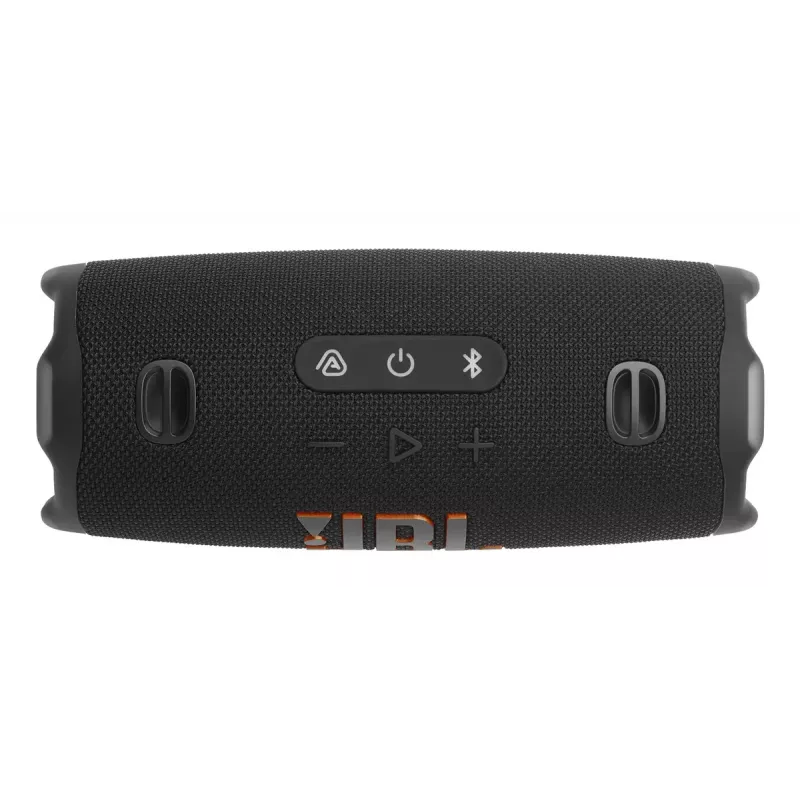 Draagbare speaker JBL Charge 6 zwart