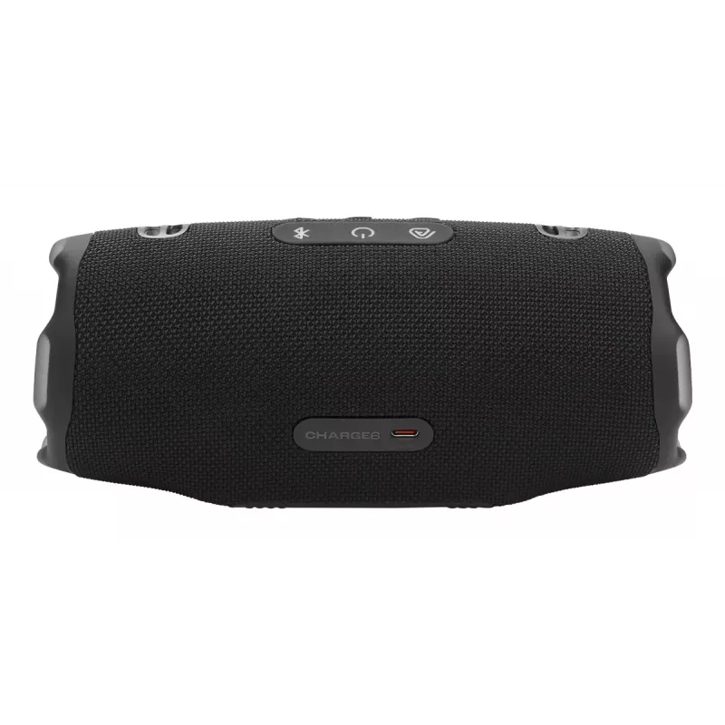 Draagbare speaker JBL Charge 6 zwart