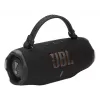 Draagbare speaker JBL Charge 6 zwart