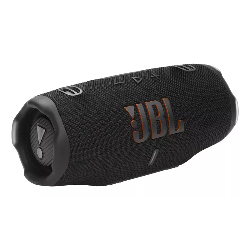 Draagbare speaker JBL Charge 6 zwart