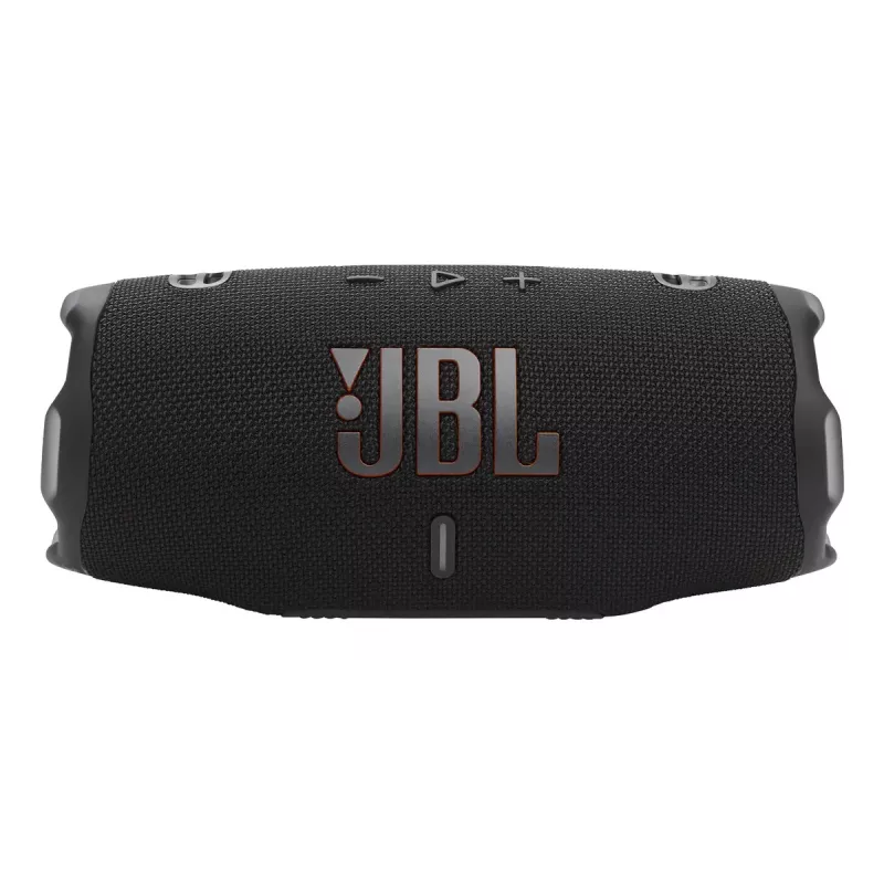 Draagbare speaker JBL Charge 6 zwart
