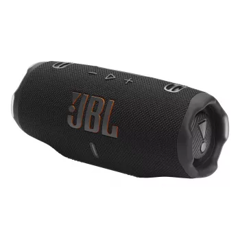 Draagbare speaker JBL Charge 6 zwart