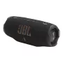 Draagbare speaker JBL Charge 6 zwart