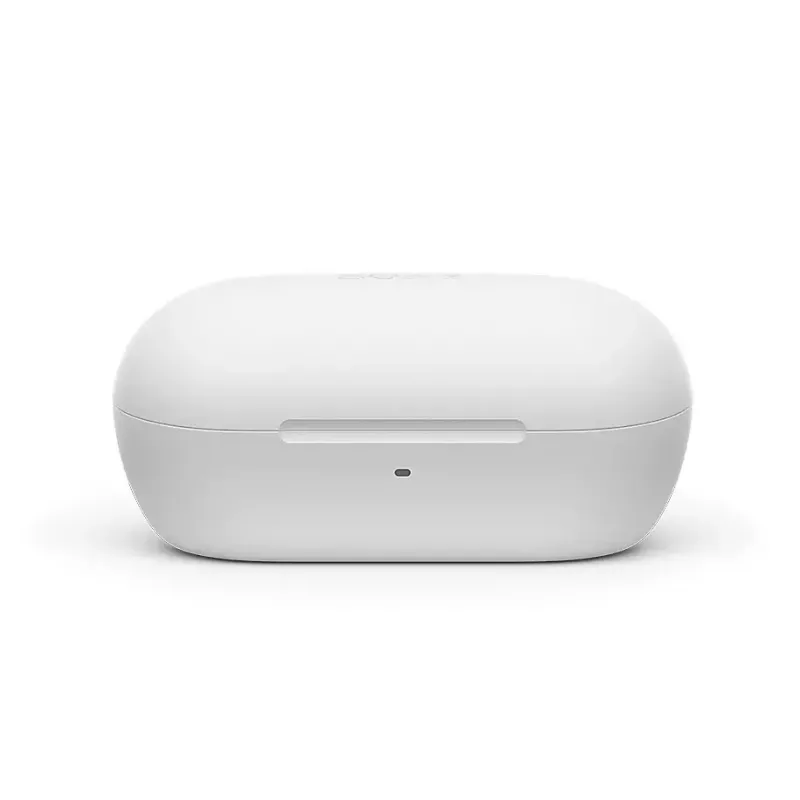 Hoofdtelefoon Sony U.K. WFC710NW.CE7