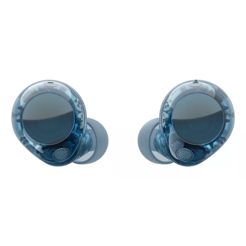 Sony WF-C710N (WFC710NL.CE7) True Wireless in-ear oordopjes, Bluetooth, ruisonderdrukking, Glass Blue