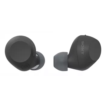 Sony WFC710NB.CE7, true wireless stereo (TWS), gesprekken/muziek, 20 - 20000 Hz, 48,4 g, headset, zwart