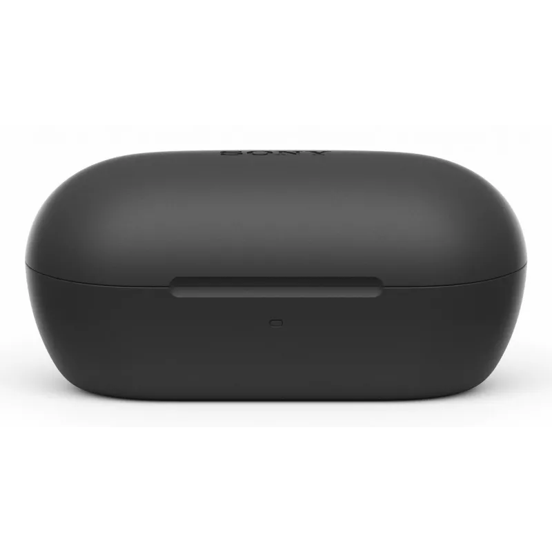 Sony WFC710NB.CE7, true wireless stereo (TWS), gesprekken/muziek, 20 - 20000 Hz, 48,4 g, headset, zwart