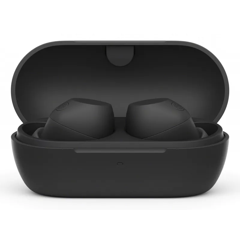 Sony WFC710NB.CE7, true wireless stereo (TWS), gesprekken/muziek, 20 - 20000 Hz, 48,4 g, headset, zwart