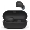Sony WFC710NB.CE7, true wireless stereo (TWS), gesprekken/muziek, 20 - 20000 Hz, 48,4 g, headset, zwart