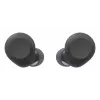 Sony WFC710NB.CE7, true wireless stereo (TWS), gesprekken/muziek, 20 - 20000 Hz, 48,4 g, headset, zwart