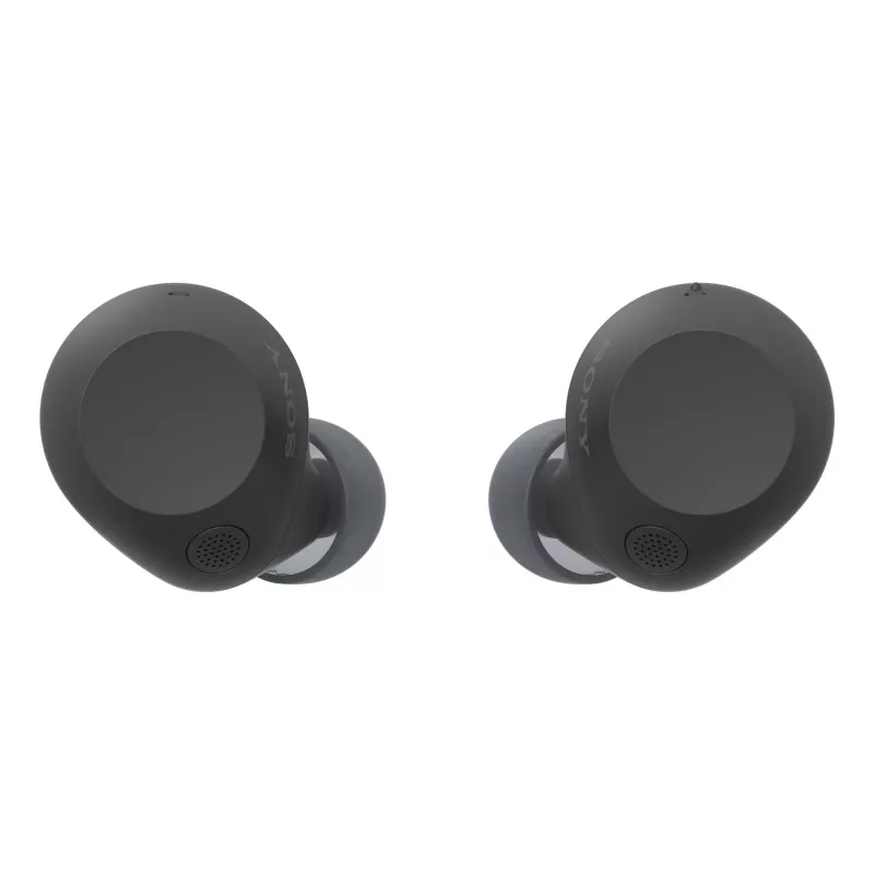 Sony WFC710NB.CE7, true wireless stereo (TWS), gesprekken/muziek, 20 - 20000 Hz, 48,4 g, headset, zwart