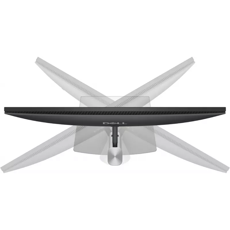 DELL Pro Plus P2425DE computermonitor 61 cm (24 inch) 2560 x 1440 pixel Quad HD LCD zwart