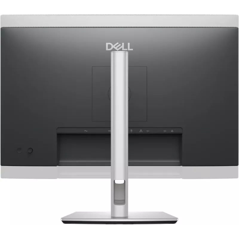 DELL Pro Plus P2425DE computermonitor 61 cm (24 inch) 2560 x 1440 pixel Quad HD LCD zwart