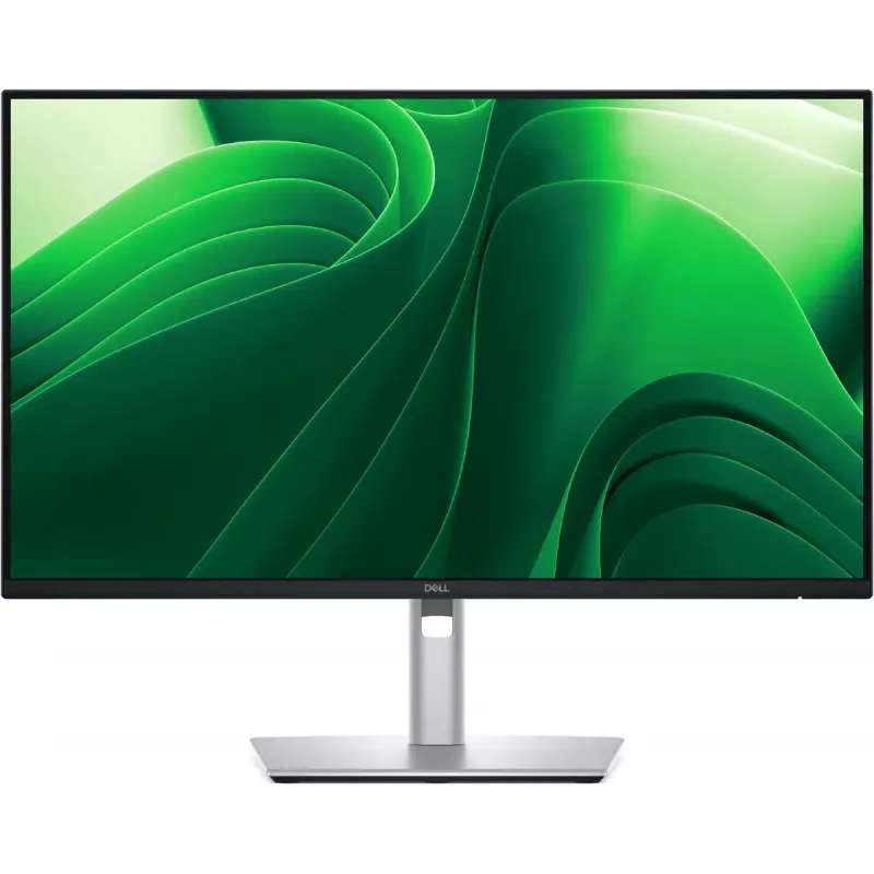 DELL Pro Plus P2425DE computermonitor 61 cm (24 inch) 2560 x 1440 pixel Quad HD LCD zwart