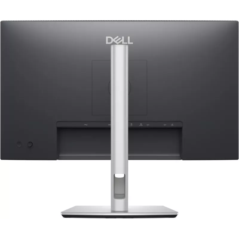 DELL Pro Plus P2425DE computermonitor 61 cm (24 inch) 2560 x 1440 pixel Quad HD LCD zwart