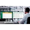 DELL Pro Plus P2425DE computermonitor 61 cm (24 inch) 2560 x 1440 pixel Quad HD LCD zwart