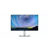 DELL Pro Plus P2425DE computermonitor 61 cm (24 inch) 2560 x 1440 pixel Quad HD LCD zwart