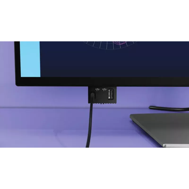 DELL Pro Plus P2425DE computermonitor 61 cm (24 inch) 2560 x 1440 pixel Quad HD LCD zwart