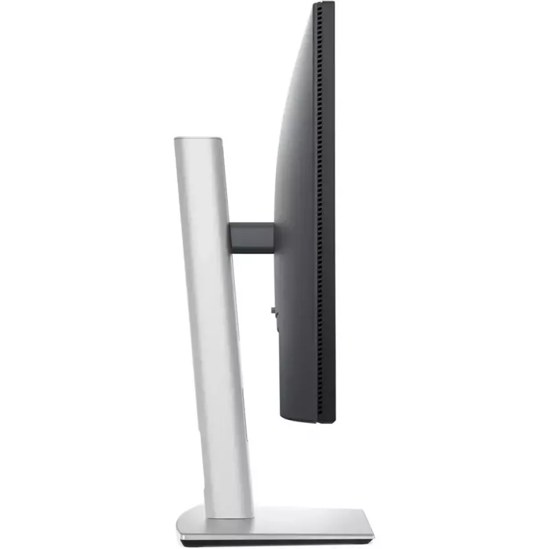 DELL Pro Plus P2425DE computermonitor 61 cm (24 inch) 2560 x 1440 pixel Quad HD LCD zwart