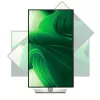 DELL Pro Plus P2425DE computermonitor 61 cm (24 inch) 2560 x 1440 pixel Quad HD LCD zwart