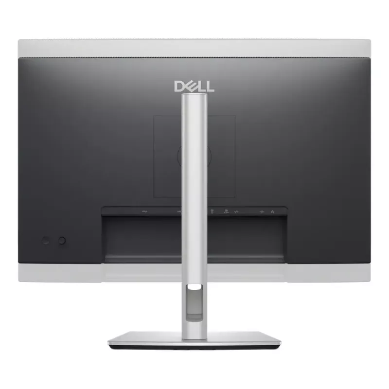 DELL Pro Plus P2425DE computermonitor 61 cm (24 inch) 2560 x 1440 pixel Quad HD LCD zwart