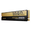LEXAR SSD - professioneel NM1090 PRO - 4TB - Pci-e Gen 5 x4 NVMe - M.2 2280