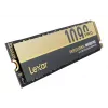 LEXAR SSD - professioneel NM1090 PRO - 4TB - Pci-e Gen 5 x4 NVMe - M.2 2280