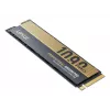 LEXAR SSD - professioneel NM1090 PRO - 4TB - Pci-e Gen 5 x4 NVMe - M.2 2280