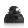 UBIQUITI NETWORKS Uvc-ai-dome Unifi videocamera zwart