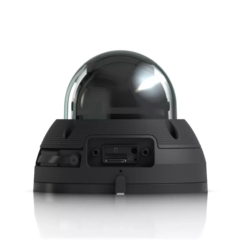 UBIQUITI NETWORKS Uvc-ai-dome Unifi videocamera zwart