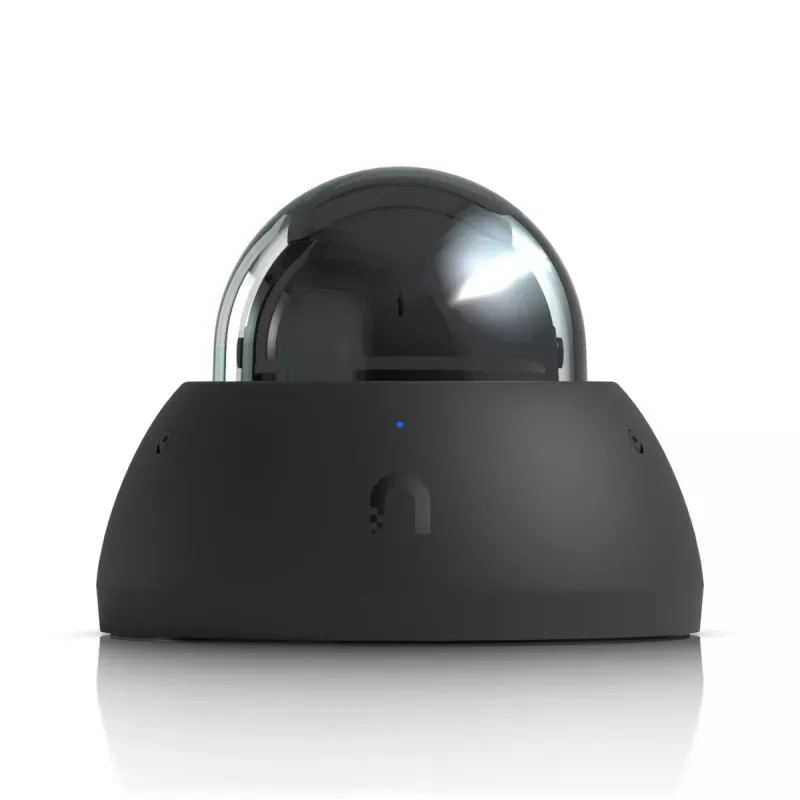 UBIQUITI NETWORKS Uvc-ai-dome Unifi videocamera zwart