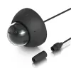 UBIQUITI NETWORKS Uvc-ai-dome Unifi videocamera zwart