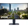 Alienware AW3225DM computermonitor 80 cm (31,5 inch) 2560 x 1440 pixel Wide Quad HD LCD blauw