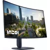 Alienware AW3225DM computermonitor 80 cm (31,5 inch) 2560 x 1440 pixel Wide Quad HD LCD blauw