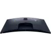 Alienware AW3225DM computermonitor 80 cm (31,5 inch) 2560 x 1440 pixel Wide Quad HD LCD blauw