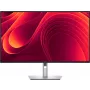 DELL Pro Plus P3225QE computermonitor 80 cm (31,5 inch) 3840 x 2160 pixel 4K Ultra HD LCD zwart, grijs
