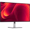 DELL Pro Plus P3225QE computermonitor 80 cm (31,5 inch) 3840 x 2160 pixel 4K Ultra HD LCD zwart, grijs