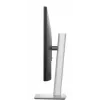 DELL Pro Plus P3225QE computermonitor 80 cm (31,5 inch) 3840 x 2160 pixel 4K Ultra HD LCD zwart, grijs