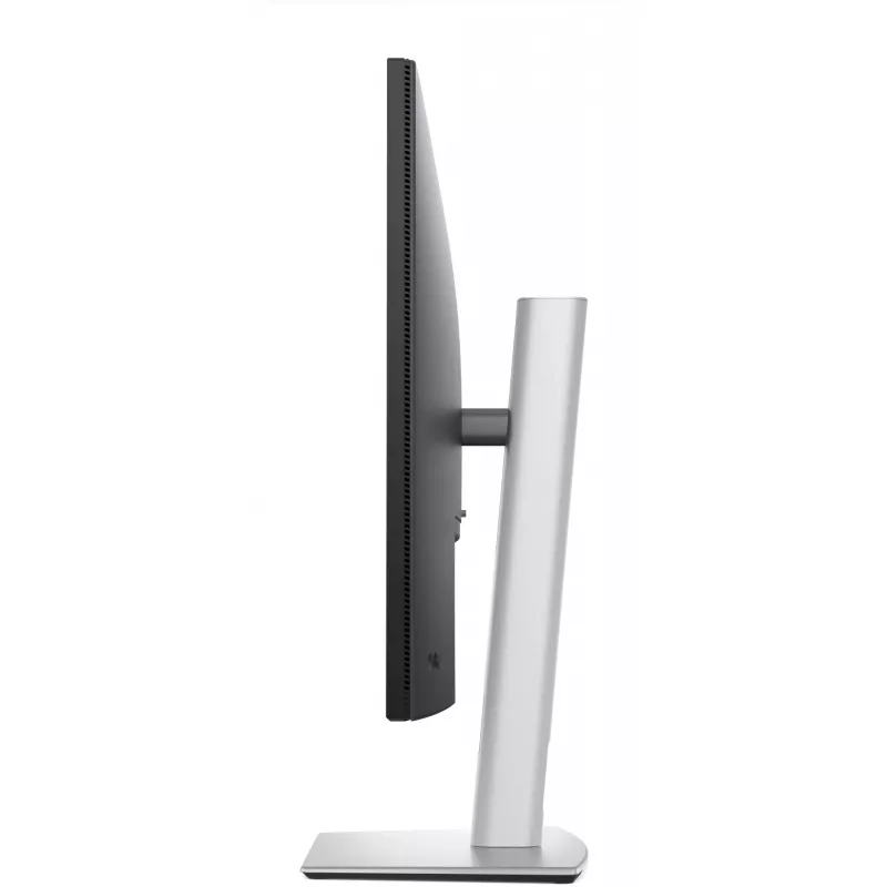 DELL Pro Plus P3225QE computermonitor 80 cm (31,5 inch) 3840 x 2160 pixel 4K Ultra HD LCD zwart, grijs