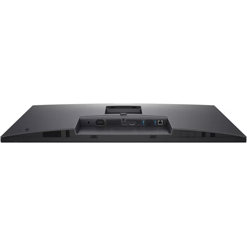 DELL Pro Plus P3225QE computermonitor 80 cm (31,5 inch) 3840 x 2160 pixel 4K Ultra HD LCD zwart, grijs