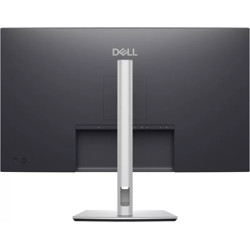 DELL Pro Plus P3225QE computermonitor 80 cm (31,5 inch) 3840 x 2160 pixel 4K Ultra HD LCD zwart, grijs