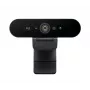 Webcam Logitech BRIO 4K 13 MP USB grafiet 4096 x 2160 pixel