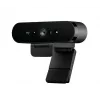 Webcam Logitech BRIO 4K 13 MP USB grafiet 4096 x 2160 pixel