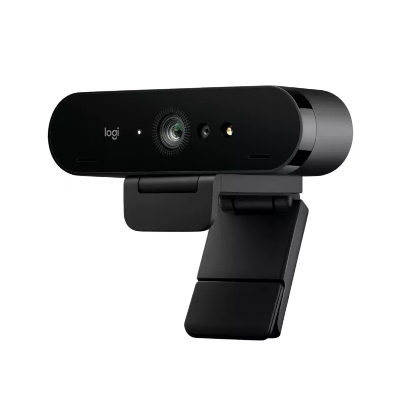 Webcam Logitech BRIO 4K 13 MP USB grafiet 4096 x 2160 pixel