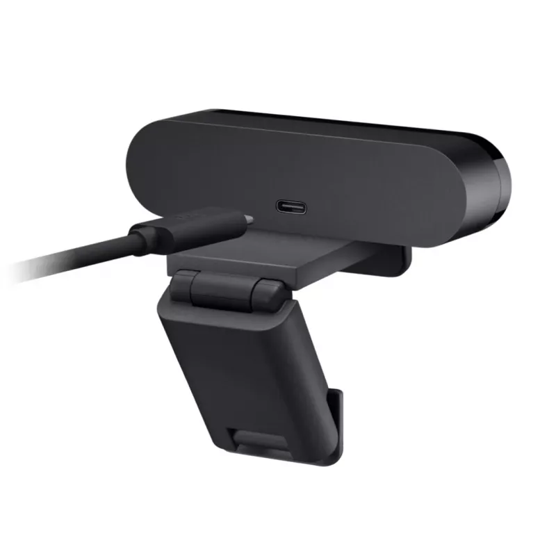 Webcam Logitech BRIO 4K 13 MP USB grafiet 4096 x 2160 pixel
